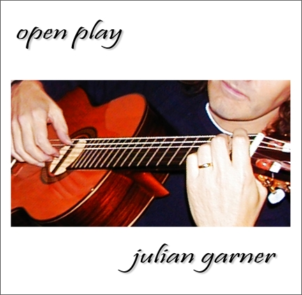 Open Play, acoustic album, released 2006